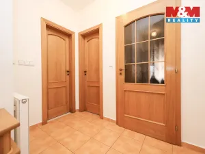 Pronájem rodinného domu, Luká - Střemeníčko, 262 m2