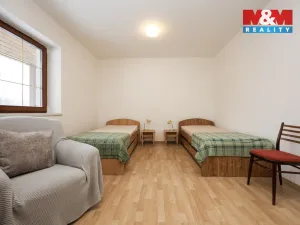 Pronájem rodinného domu, Luká - Střemeníčko, 262 m2