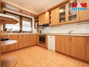 Pronájem rodinného domu, Luká - Střemeníčko, 262 m2