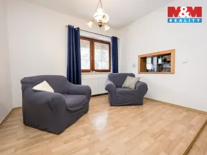 Pronájem rodinného domu, Luká - Střemeníčko, 262 m2