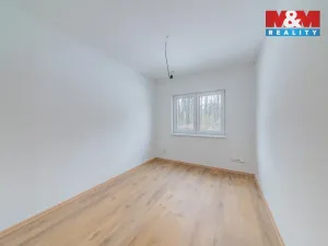 Prodej rodinného domu, Pustějov, 121 m2