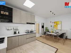 Prodej rodinného domu, Rumburk - Rumburk 2-Horní Jindřichov, Horská, 140 m2