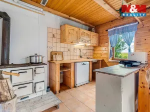 Prodej chalupy, Habartice - Háj, 200 m2