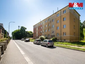 Prodej bytu 2+1, Svitavy - Předměstí, Chelčického, 56 m2