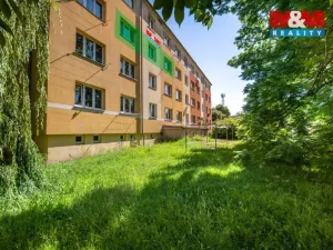 Prodej bytu 2+1, Svitavy - Předměstí, Chelčického, 56 m2