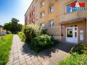 Prodej bytu 2+1, Svitavy - Předměstí, Chelčického, 56 m2