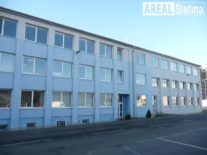 Pronájem kanceláře, Brno, Tuřanka, 43 m2