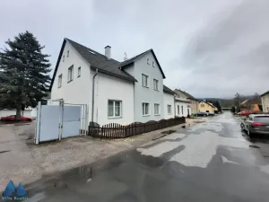 Pronájem bytu 3+kk, Mladé Buky, 68 m2