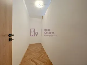 Pronájem bytu 2+1, Jindřichův Hradec, 59 m2