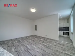 Pronájem bytu 2+kk, Chlumec nad Cidlinou, Rooseveltova, 50 m2