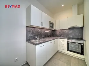 Pronájem bytu 2+kk, Chlumec nad Cidlinou, Rooseveltova, 50 m2