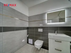 Pronájem bytu 2+kk, Chlumec nad Cidlinou, Rooseveltova, 50 m2