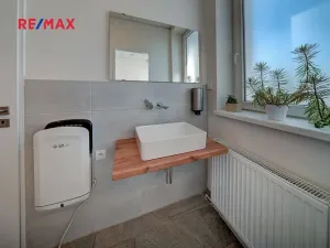 Pronájem kanceláře, Chlumec nad Cidlinou, Rooseveltova, 17 m2