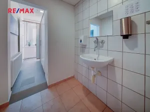 Pronájem kanceláře, Chlumec nad Cidlinou, Rooseveltova, 17 m2