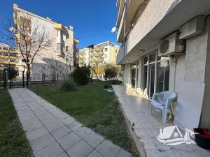 Prodej bytu 3+kk, Nesebar, Bulharsko, 74 m2