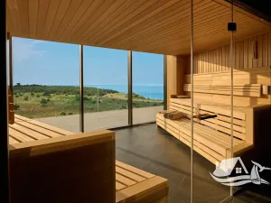 Prodej bytu 4+kk, Savudrija, Chorvatsko, 110 m2