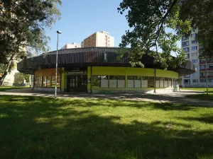 Pronájem obchodního prostoru, Duchcov, Vrchlického, 160 m2