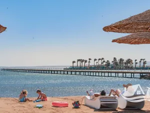 Prodej bytu 2+kk, Hurghada, Egypt, 96 m2