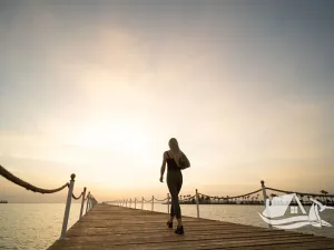 Prodej bytu 2+kk, Hurghada, Egypt, 96 m2