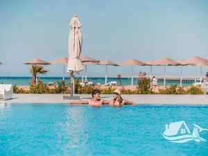 Prodej bytu 2+kk, Hurghada, Egypt, 96 m2