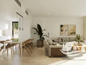 Prodej bytu 4+kk, Casares, Španělsko, 108 m2