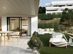 Prodej bytu 4+kk, Casares, Španělsko, 108 m2