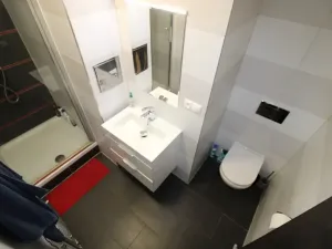 Pronájem bytu 1+kk, Praha - Nové Město, Opletalova, 35 m2