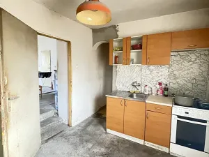 Prodej rodinného domu, Vamberk, Náměstí Dr. Lützowa, 68 m2