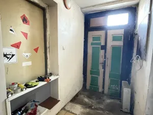 Prodej rodinného domu, Vamberk, Náměstí Dr. Lützowa, 68 m2