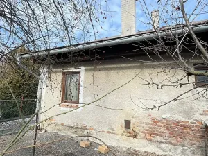 Prodej rodinného domu, Vamberk, Náměstí Dr. Lützowa, 68 m2