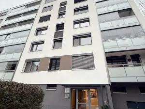 Pronájem bytu 1+kk, Praha - Hodkovičky, Pod lysinami, 29 m2