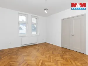 Pronájem bytu 3+kk, Pardubice - Bílé Předměstí, U Kostelíčka, 65 m2
