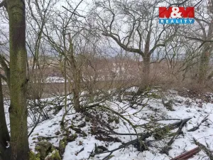 Prodej zahrady, Teplice - Sobědruhy, 525 m2