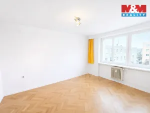 Prodej bytu 3+1, Solnice, Družstevní, 64 m2