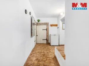 Prodej rodinného domu, Veselá, 179 m2