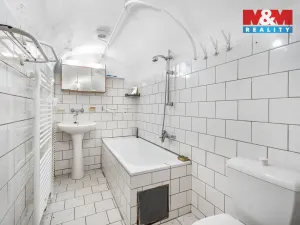 Prodej rodinného domu, Veselá, 179 m2