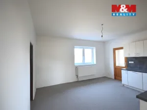 Prodej rodinného domu, Město Albrechtice - Opavice, 250 m2