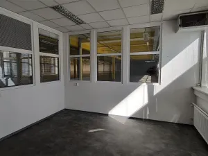 Pronájem výrobních prostor, Strakonice - Strakonice II, Tovární, 4035 m2
