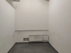 Pronájem výrobních prostor, Strakonice - Strakonice II, Tovární, 4035 m2