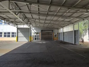 Pronájem výrobních prostor, Strakonice - Strakonice II, Tovární, 4035 m2