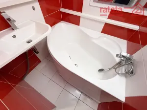 Pronájem bytu 3+1, Chomutov, 17. listopadu, 80 m2