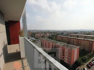 Pronájem bytu 2+kk, Praha - Malešice, Nad úžlabinou, 74 m2