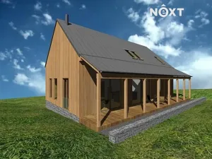 Prodej pozemku pro bydlení, Hejnice, 3216 m2