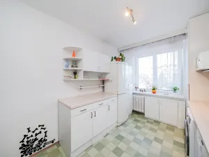 Prodej bytu 3+1, Ostrava, Mojmírovců, 67 m2