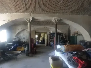 Prodej výrobních prostor, Pavlov, Lidická, 659 m2