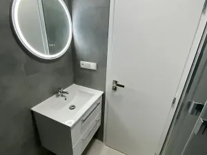 Pronájem bytu 3+1, Zlín, Česká, 68 m2