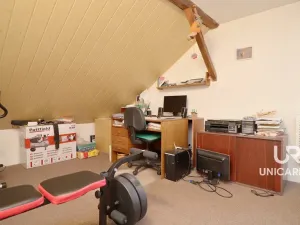 Prodej rodinného domu, Rakvice, 189 m2