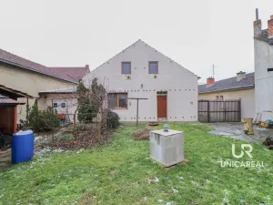 Prodej rodinného domu, Rakvice, 189 m2