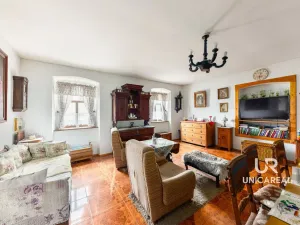 Prodej rodinného domu, Sklené nad Oslavou, 330 m2