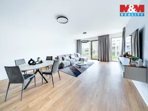 Prodej bytu 4+kk, Brandýs nad Labem-Stará Boleslav, Dřevčická, 100 m2